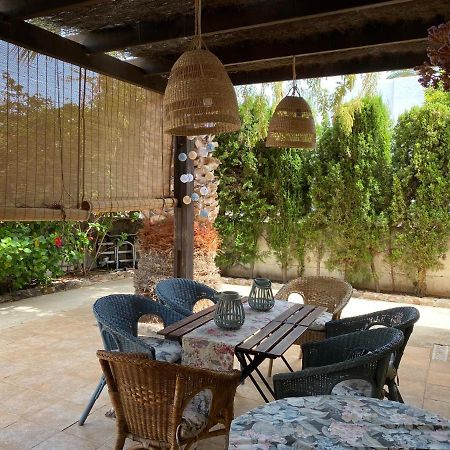Casa Marite Villa San Jose  Exterior photo